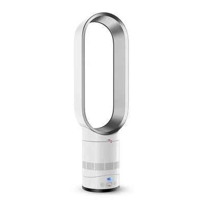 Design Turmventilator ohne Rotorblätter – Leise Kühlung für Schlafzimmer & Wohnzimmer