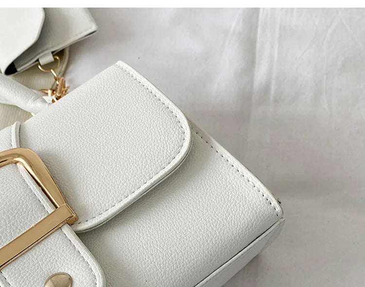 Anne's trendige Handtaschen – Verspielte Taschen für jedes Abenteuer