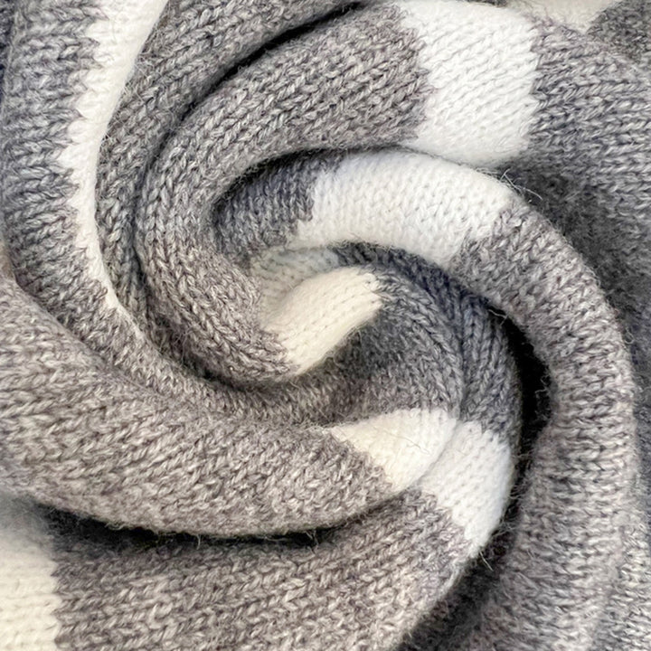 Olivia - Cozy Damenstrickjacke - für einen komfortablen und trendigen Look