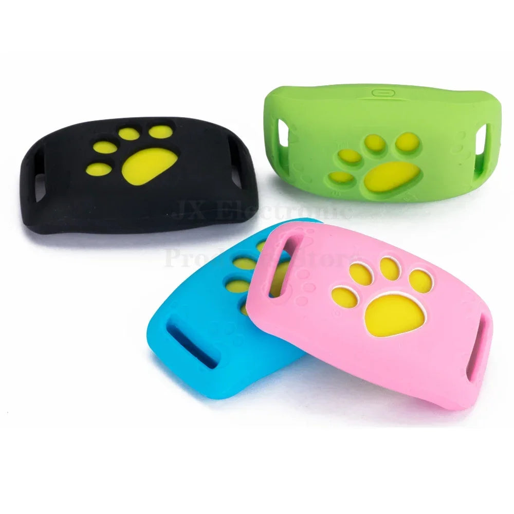 Max GPS Tracker - Für sichere Abenteuer