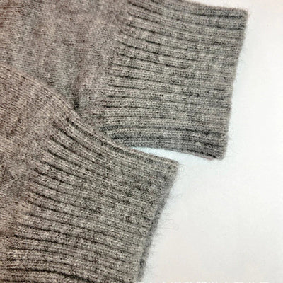 Olivia - Cozy Damenstrickjacke - für einen komfortablen und trendigen Look