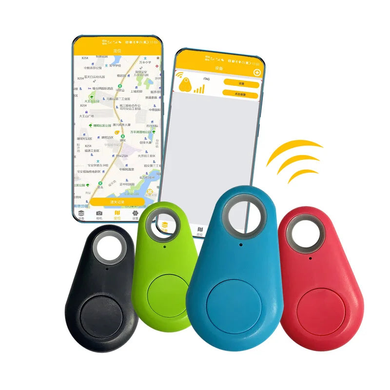 Gps-Tracker für Haustiere