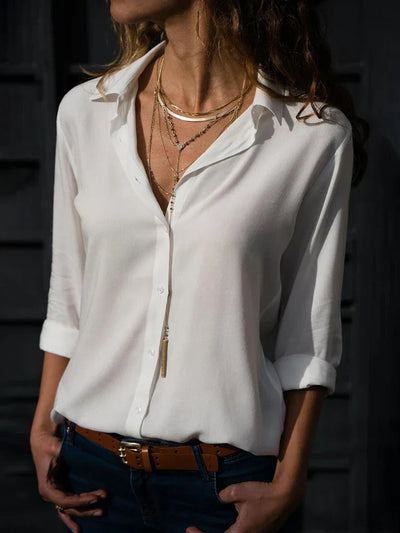 Ziski - Bluse für Frauen