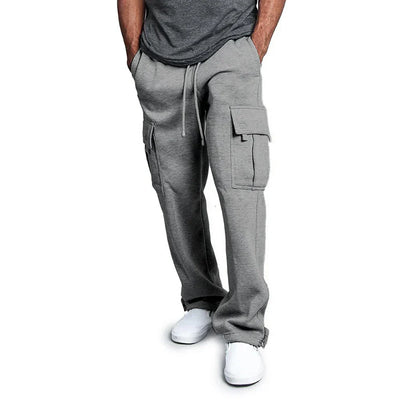 Mehrtaschen-Cargohose für Männer