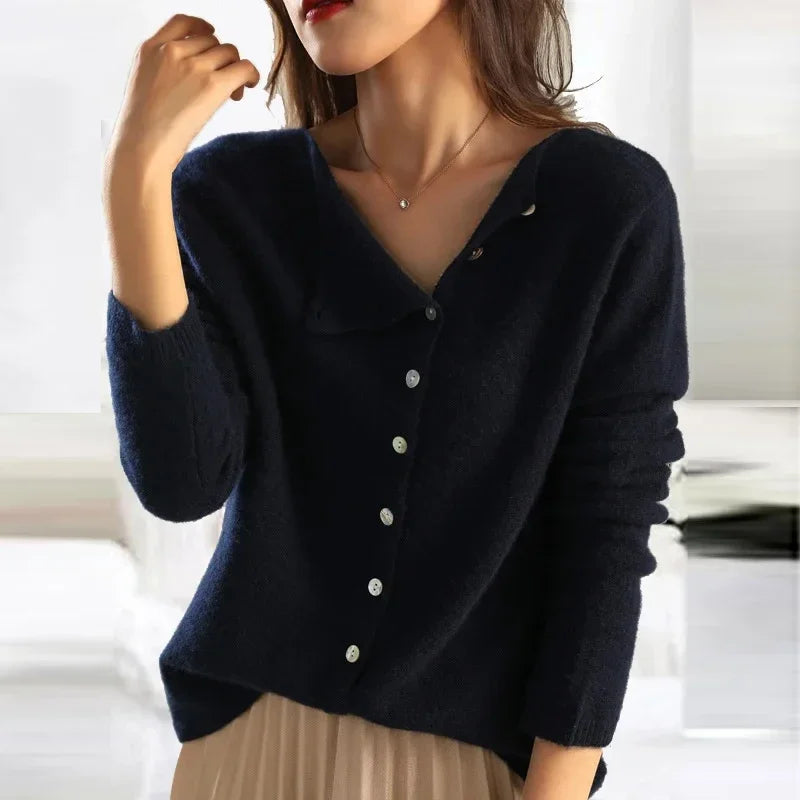Fashion-perfect | Elegante Strickwaren für Frauen