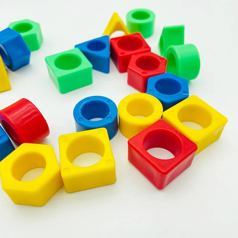 Spiele mit passenden Formen
