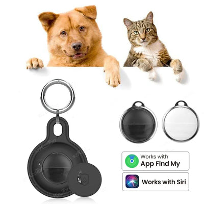 Ziggy Pet Tracker - für sorgenfreie Abenteuer