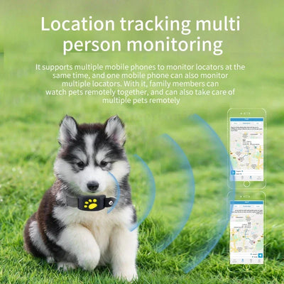 Max GPS Tracker - Für sichere Abenteuer