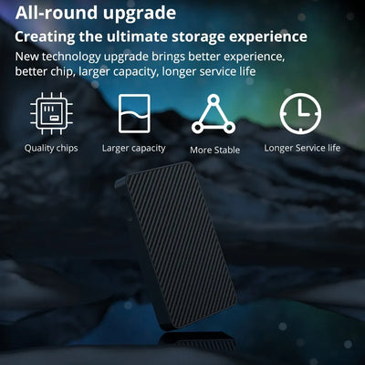 Disco duro externo portátil USB 3.0 de 2,5" (250 GB-1 TB, para PC, portátiles y consolas)