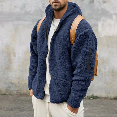 Winterhosen aus Fleece und Kaschmir für Männer