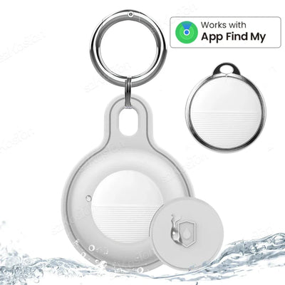 Ziggy Pet Tracker - für sorgenfreie Abenteuer