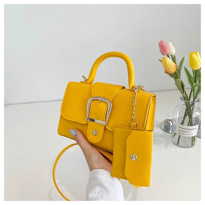 Anne's trendige Handtaschen – Verspielte Taschen für jedes Abenteuer