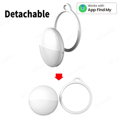 Ziggy Pet Tracker - für sorgenfreie Abenteuer