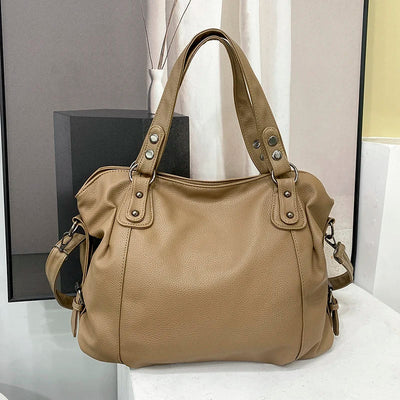 Große geräumige Reisehandtasche für Frauen | Perfekt für Ihre nächste Reise | Shakeera