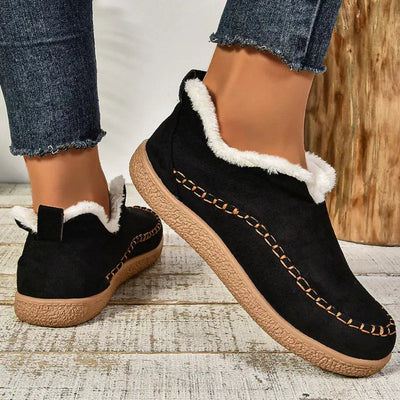 Alnairah – Bequeme und warme Winterschuhe für Damen