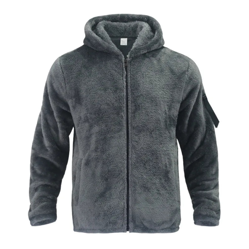 Winterhosen aus Fleece und Kaschmir für Männer