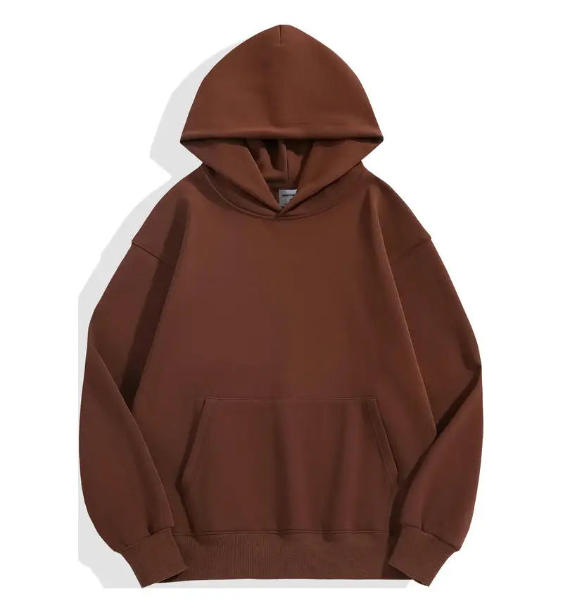 Ethan - Hoodie Herren - Stilvoll & gemütlich | Sweatshirt