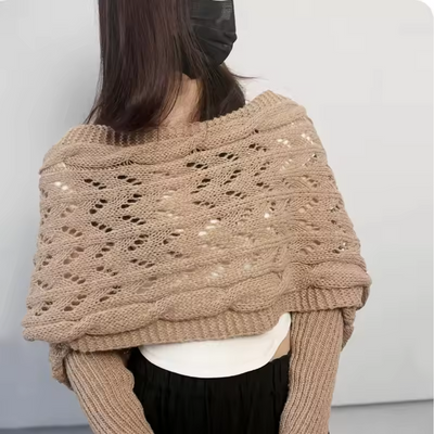 WarmWrap Wärmeschal