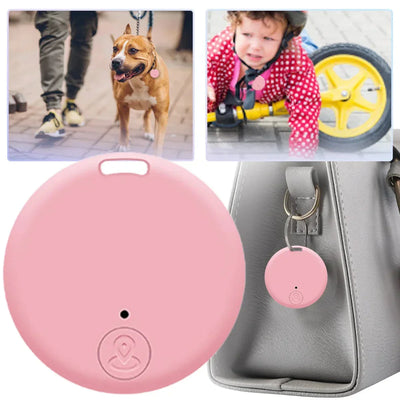 GPS-Tracker kompatibel mit Android Jim