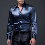 PaoloFiorini - Luxuriöse hemden