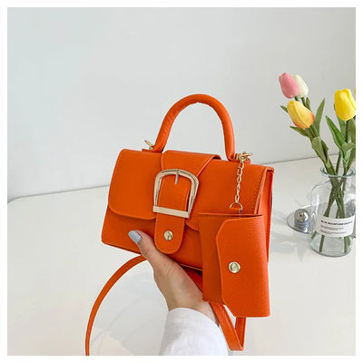 Anne's trendige Handtaschen – Verspielte Taschen für jedes Abenteuer