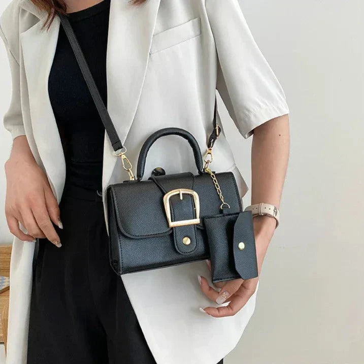 Anne's trendige Handtaschen – Verspielte Taschen für jedes Abenteuer