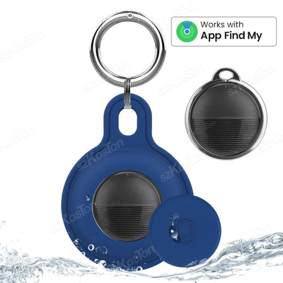 Ziggy Pet Tracker - für sorgenfreie Abenteuer