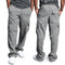 Mehrtaschen-Cargohose für Männer