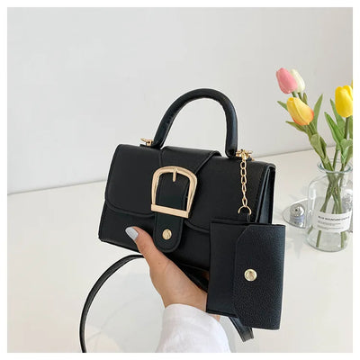 Anne's trendige Handtaschen – Verspielte Taschen für jedes Abenteuer