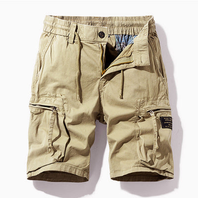 TRAILOR - Sommer Shorts