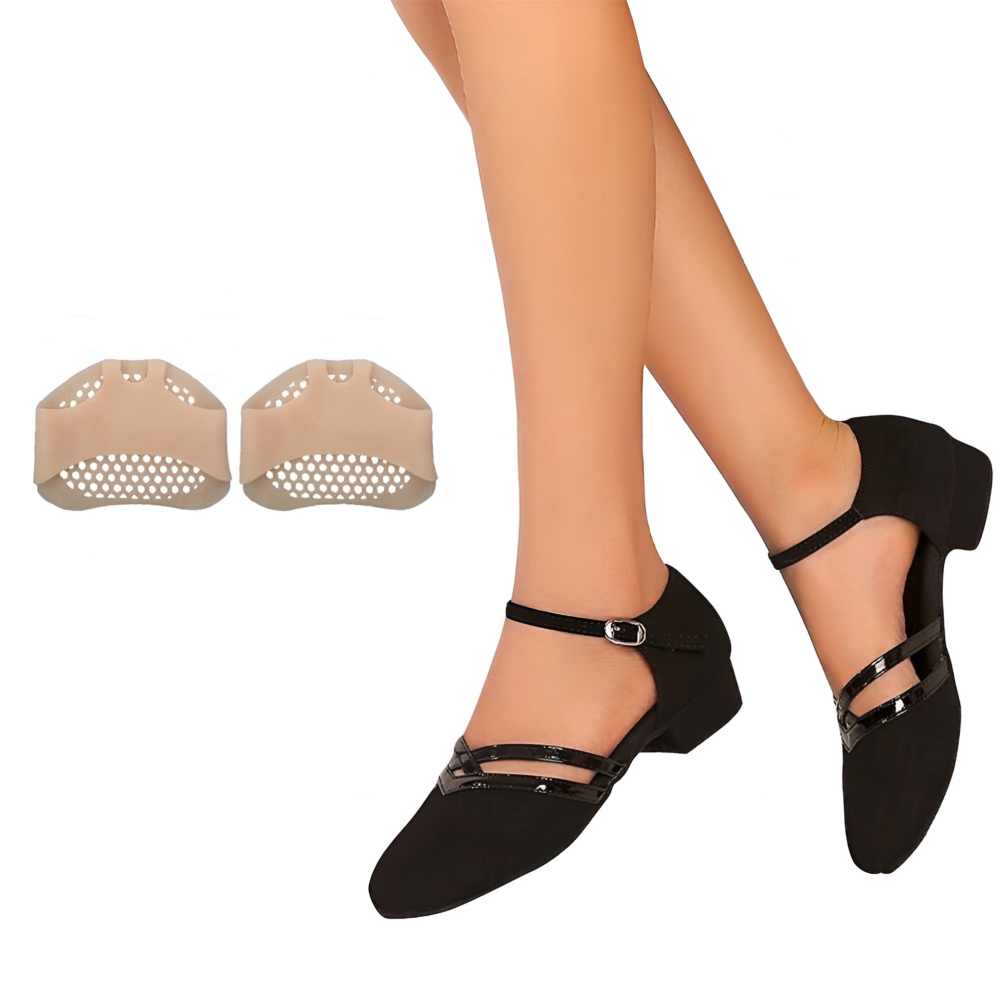 Dance shoes for women