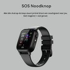 Kinder Smartwatch - GPS, SOS und Kamera
