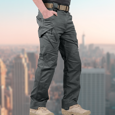 Ozark - Wasserdichte taktische Hose
