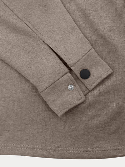 Nael elegante Jacke und Hose für Herren