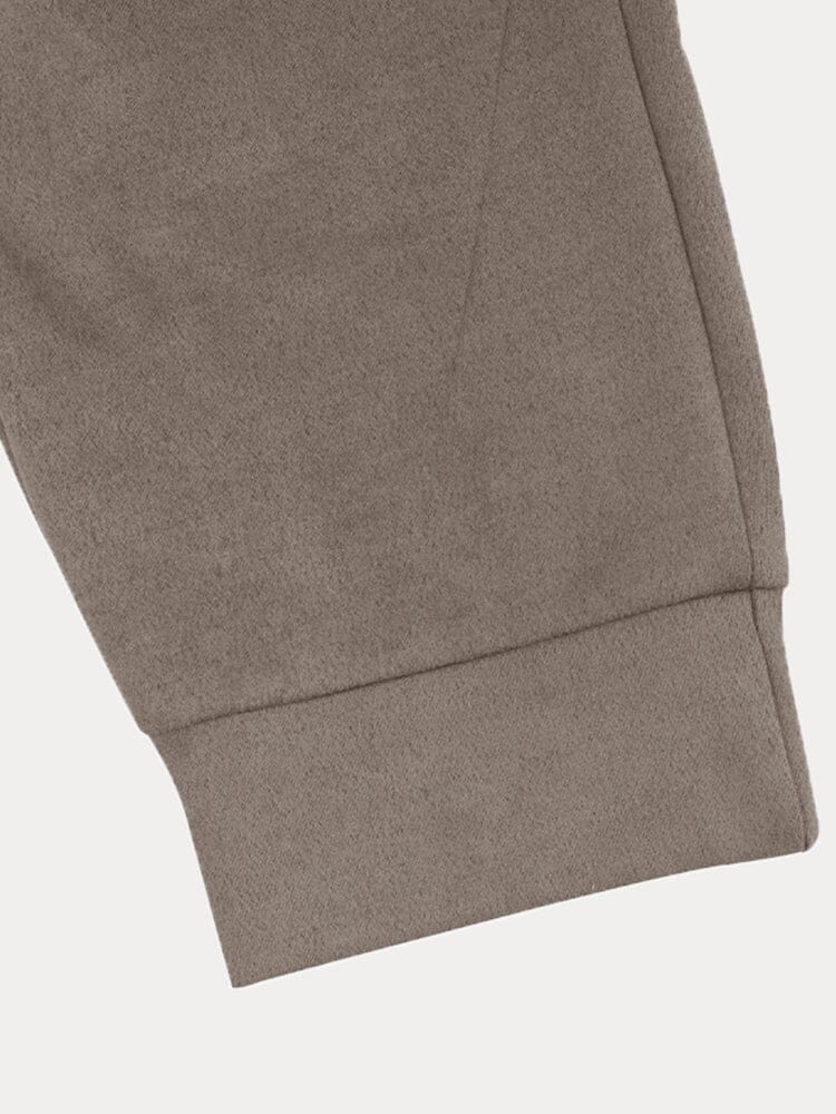Nael elegante Jacke und Hose für Herren