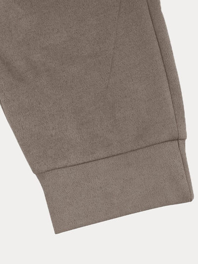 Nael elegante Jacke und Hose für Herren