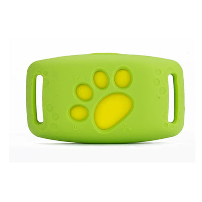 Max GPS Tracker - Für sichere Abenteuer