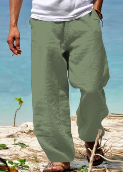 Salvatore - Bequeme Strand Hosen