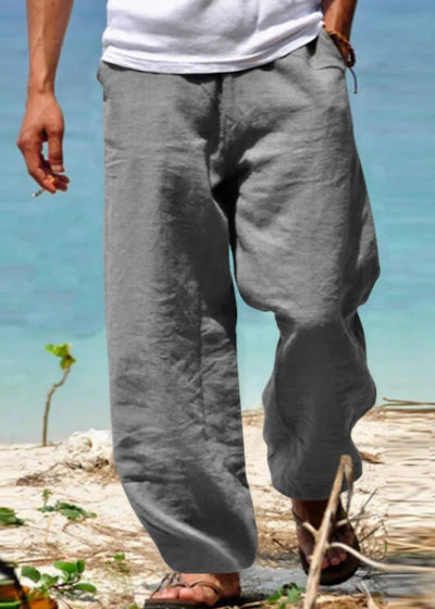 Salvatore - Bequeme Strand Hosen