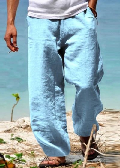 Salvatore - Bequeme Strand Hosen