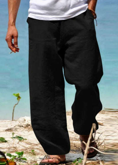 Salvatore - Bequeme Strand Hosen