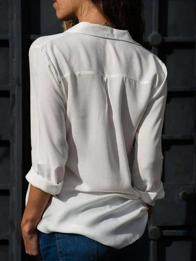 Ziski - Bluse für Frauen