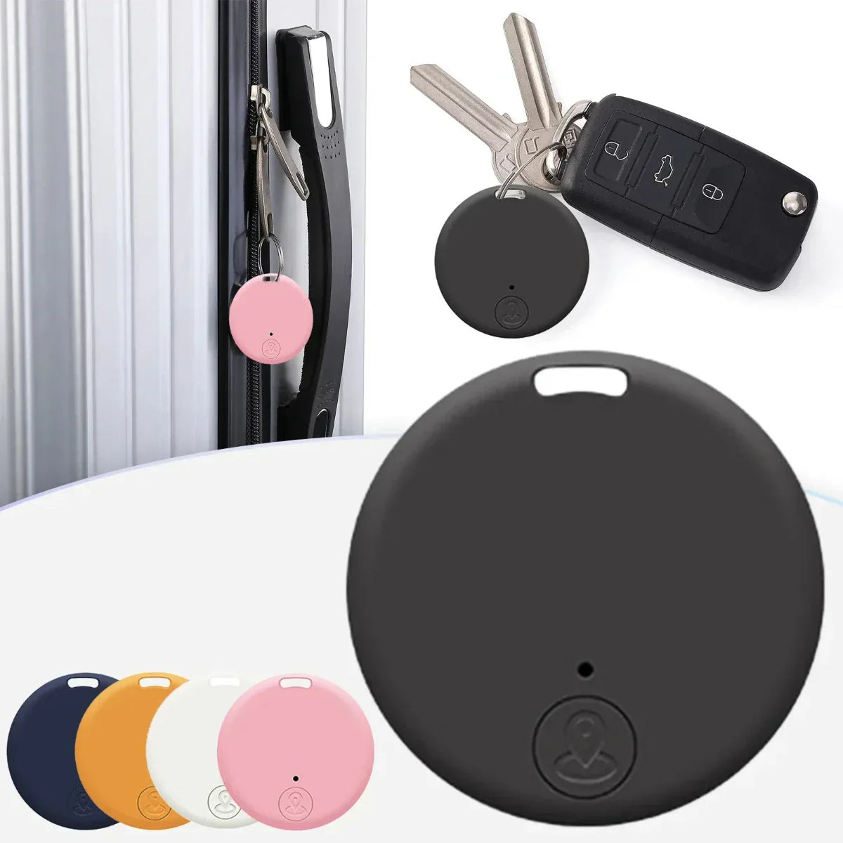 GPS-Tracker kompatibel mit Android Jim