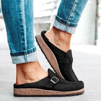 Sendra - Retro-Sandalen Van Schweden
