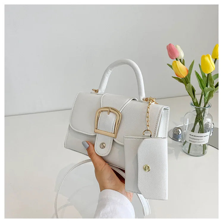 Anne's trendige Handtaschen – Verspielte Taschen für jedes Abenteuer