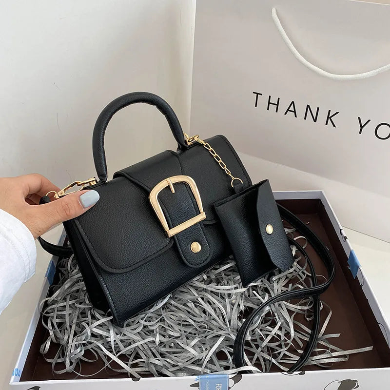 Anne's trendige Handtaschen – Verspielte Taschen für jedes Abenteuer