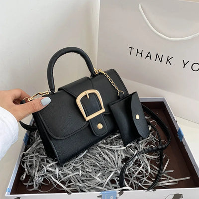 Anne's trendige Handtaschen – Verspielte Taschen für jedes Abenteuer