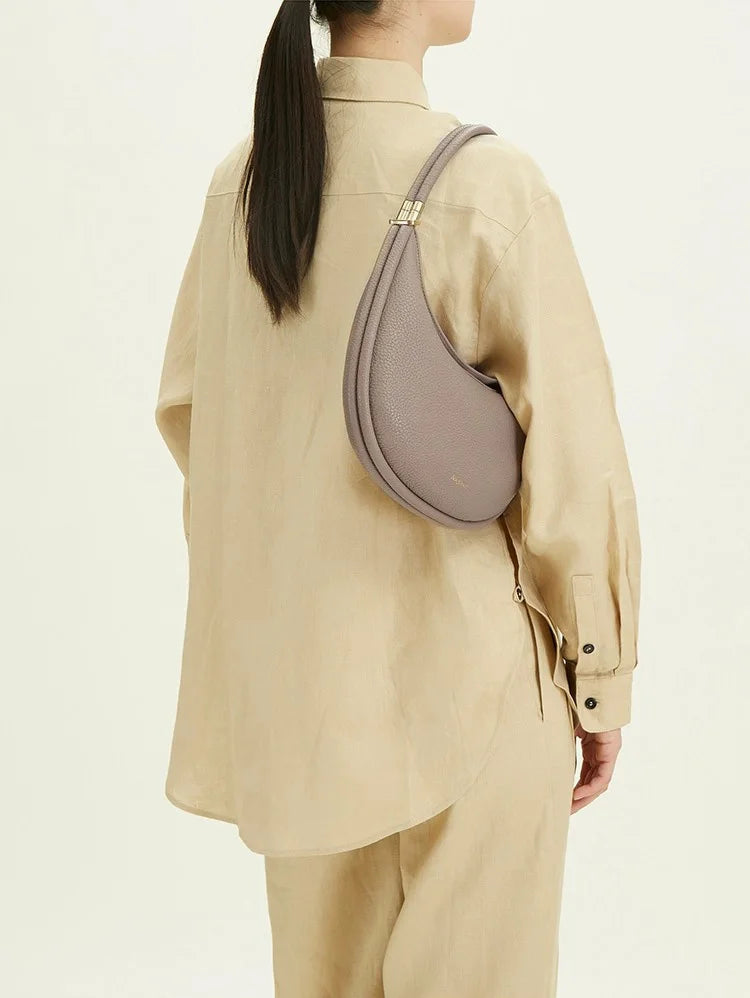 Claire - Schicke Handtasche aus PU Leder