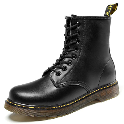 Andrea | Knöchelhohe Stiefel