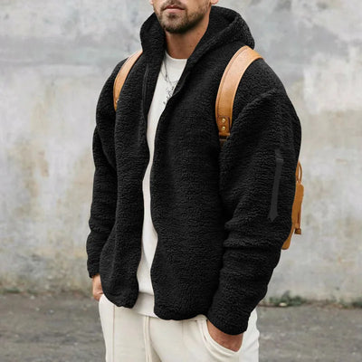 Winterhosen aus Fleece und Kaschmir für Männer